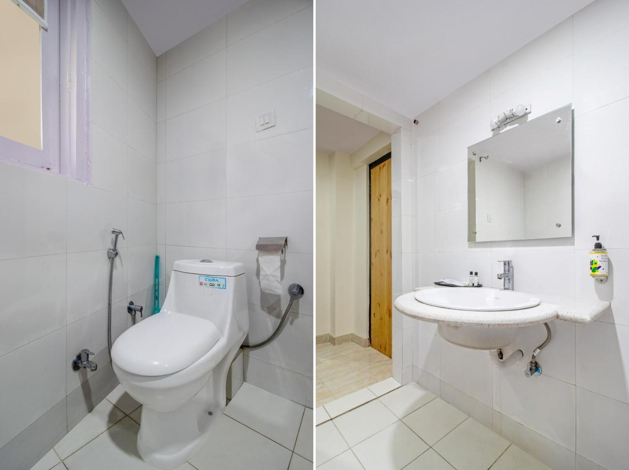 Itsy Hotels Avantika With Forest View Shimla Dış mekan fotoğraf